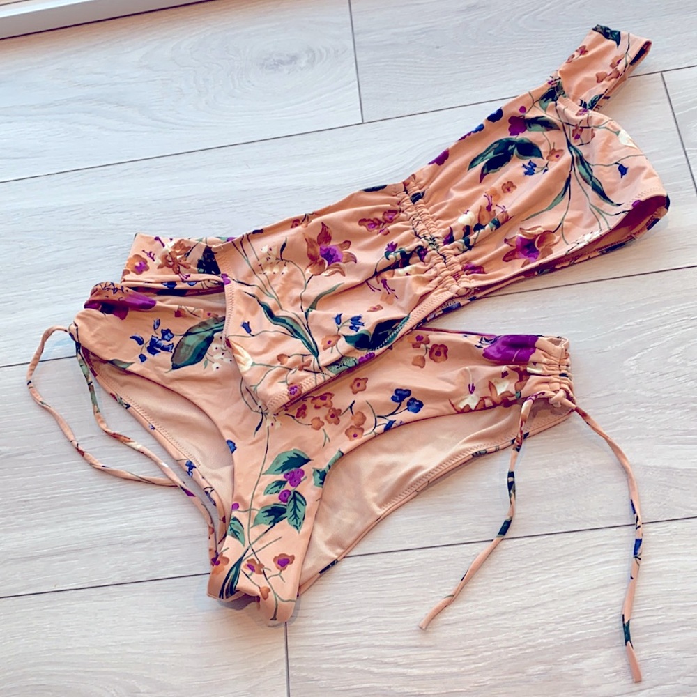 NWOT Oysho España Bikini Set
